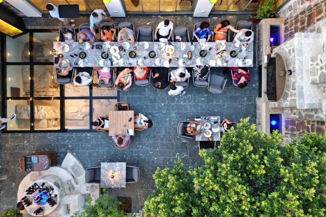 Photo of Others in Bodrum City Center