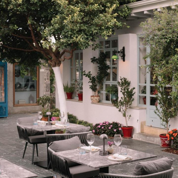 Photo of Others in Bodrum City Center