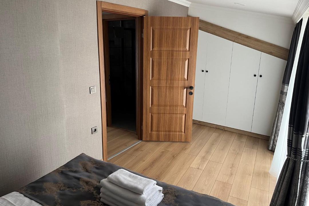 Photo of Bedroom in Emin Sinan