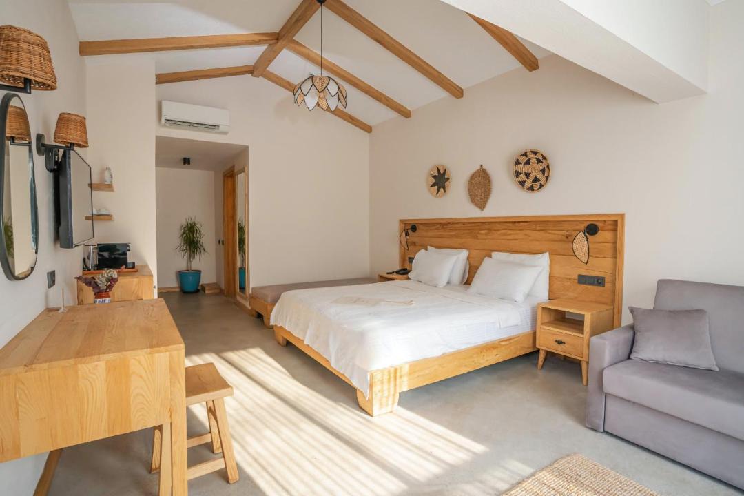 Photo of Bedroom in Oludeniz City Center