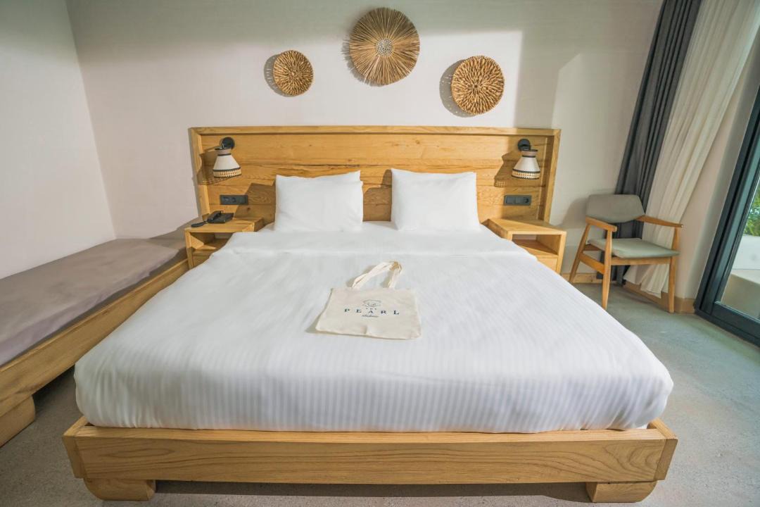 Photo of Bedroom in Oludeniz City Center