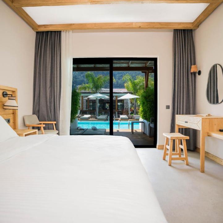 Photo of Bedroom in Oludeniz City Center