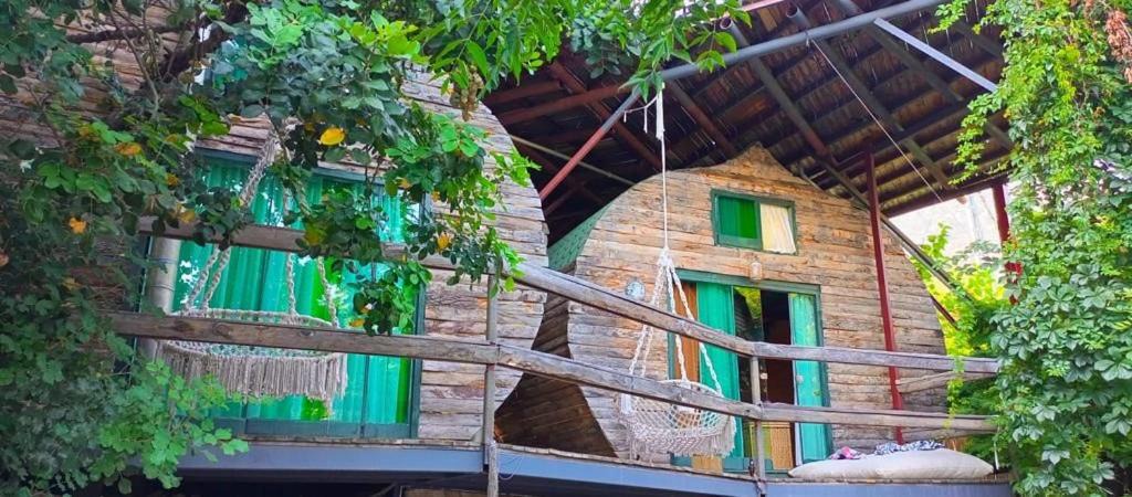 Photo of Others in Kabak Valley