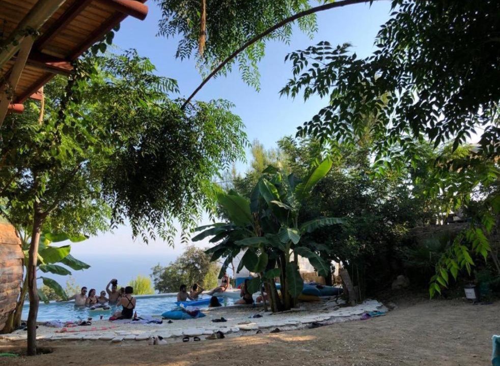 Photo of Others in Kabak Valley