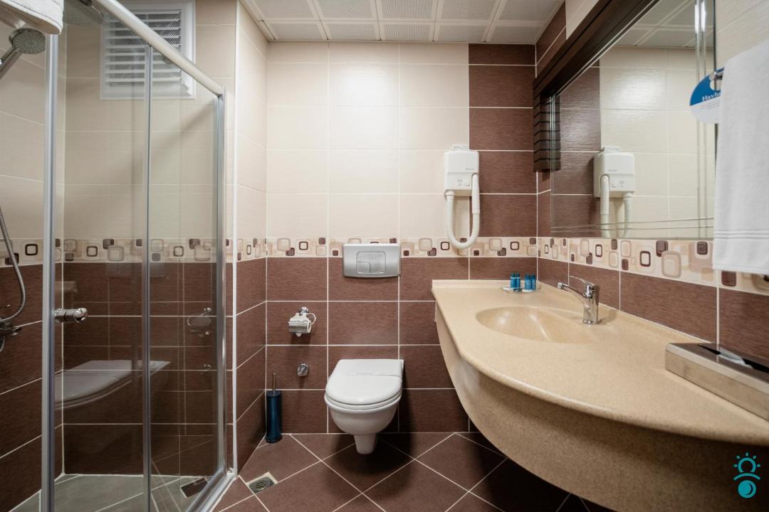 Photo of Bathroom in Trabzon