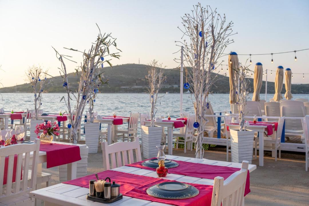 Photo of Others in Bodrum