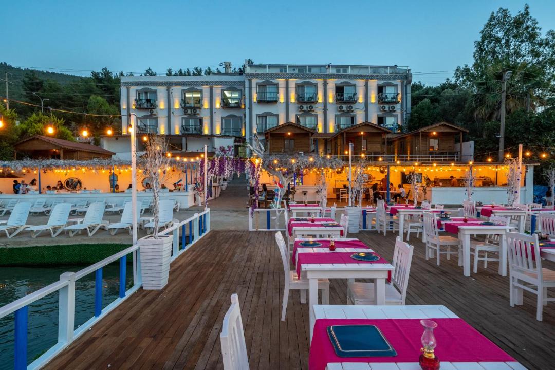Photo of Others in Bodrum