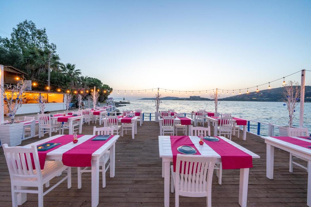 Photo of Others in Bodrum