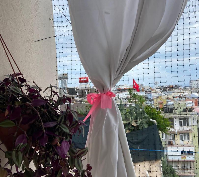 Photo of Bedroom in Antalya City Centre