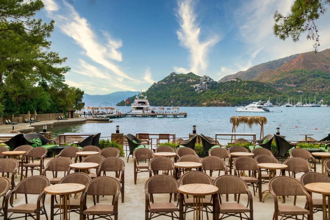 Photo of Others in Marmaris