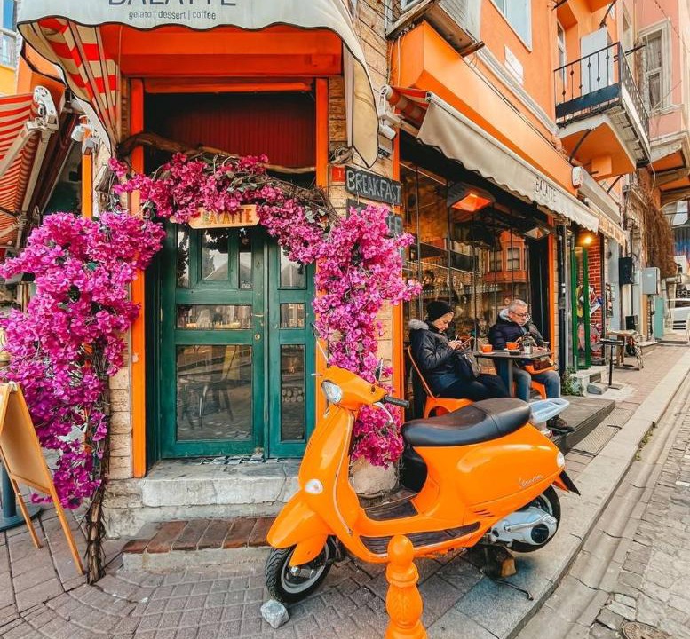 Photo of Others in Balat