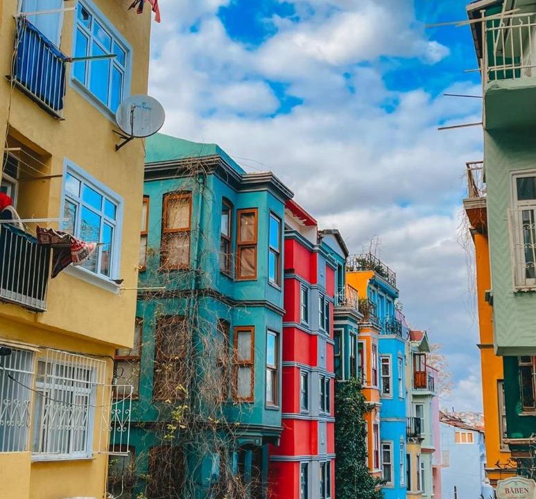 Photo of Others in Balat