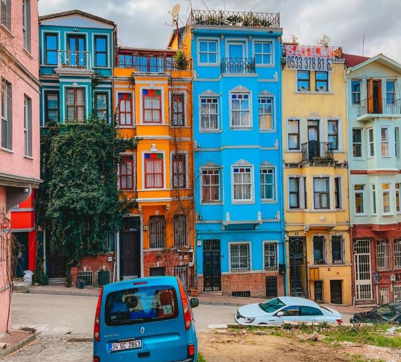 Photo of Others in Balat