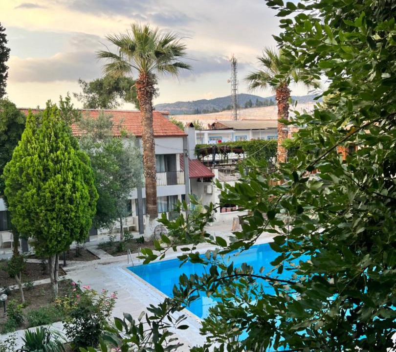 Photo of Others in Pamukkale City Centre