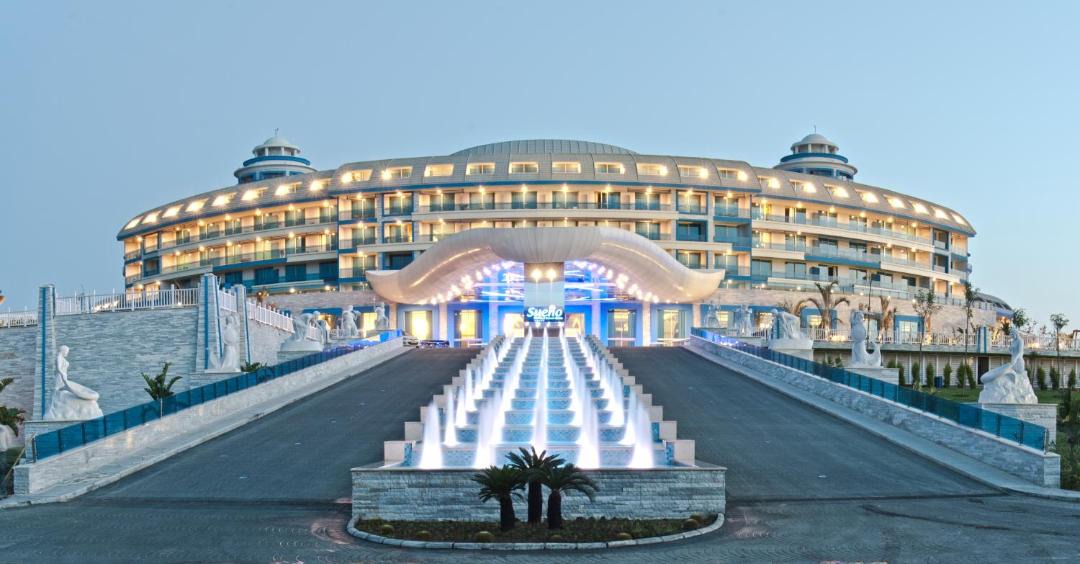 Photo of Others in Belek Golf Area