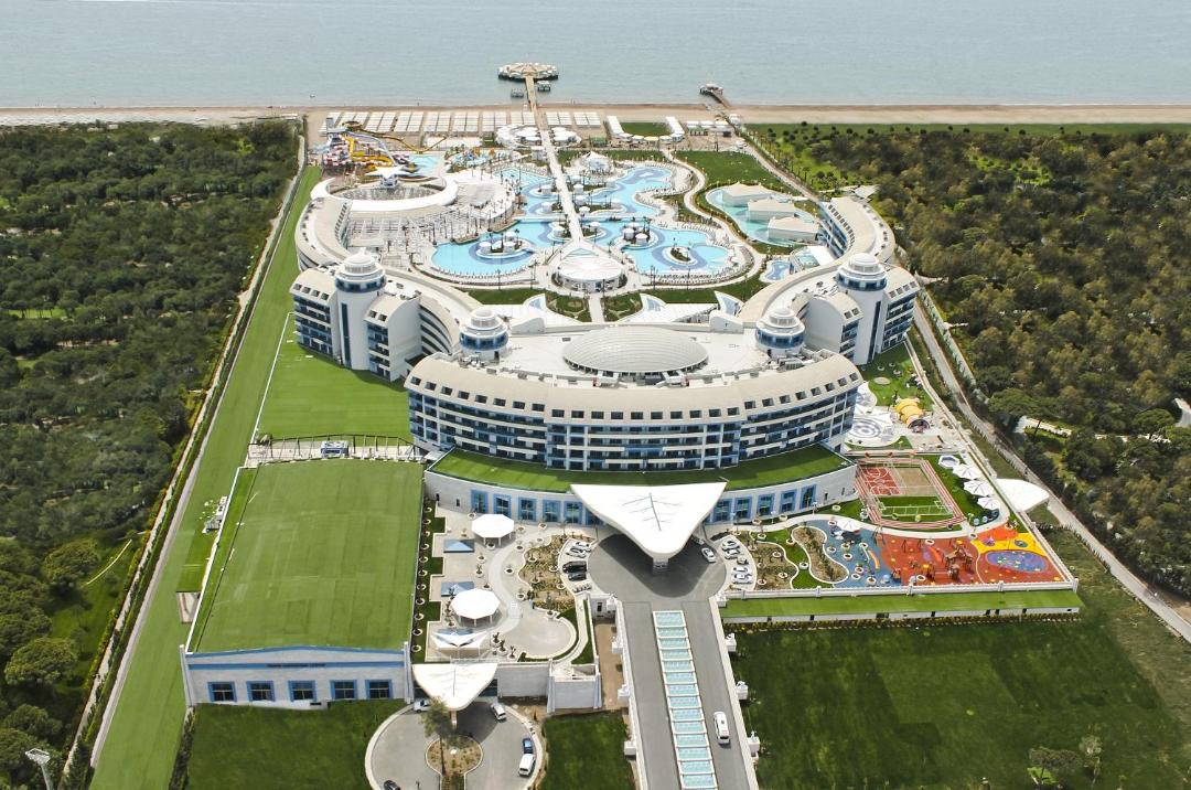 Photo of Others in Belek Golf Area