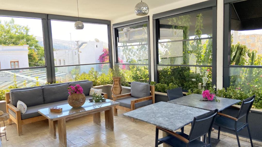 Photo of Livingroom in Bodrum City Center