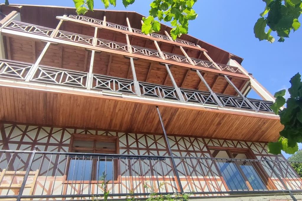 Photo of Buildings in Caykara