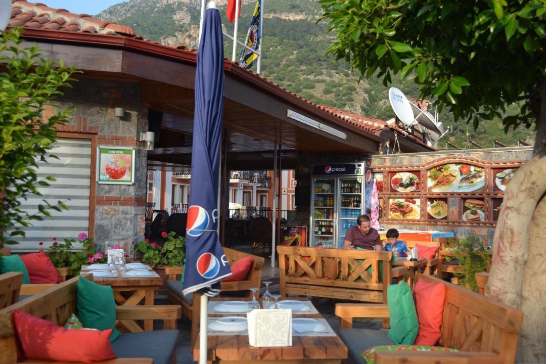 Photo of Others in Oludeniz City Center