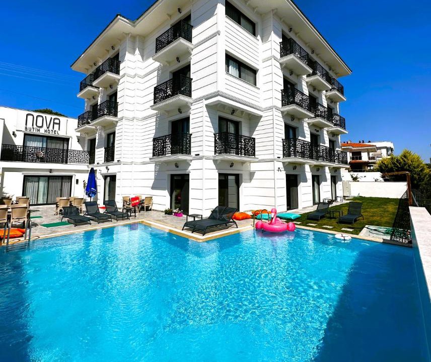 Photo of Others in Cesme