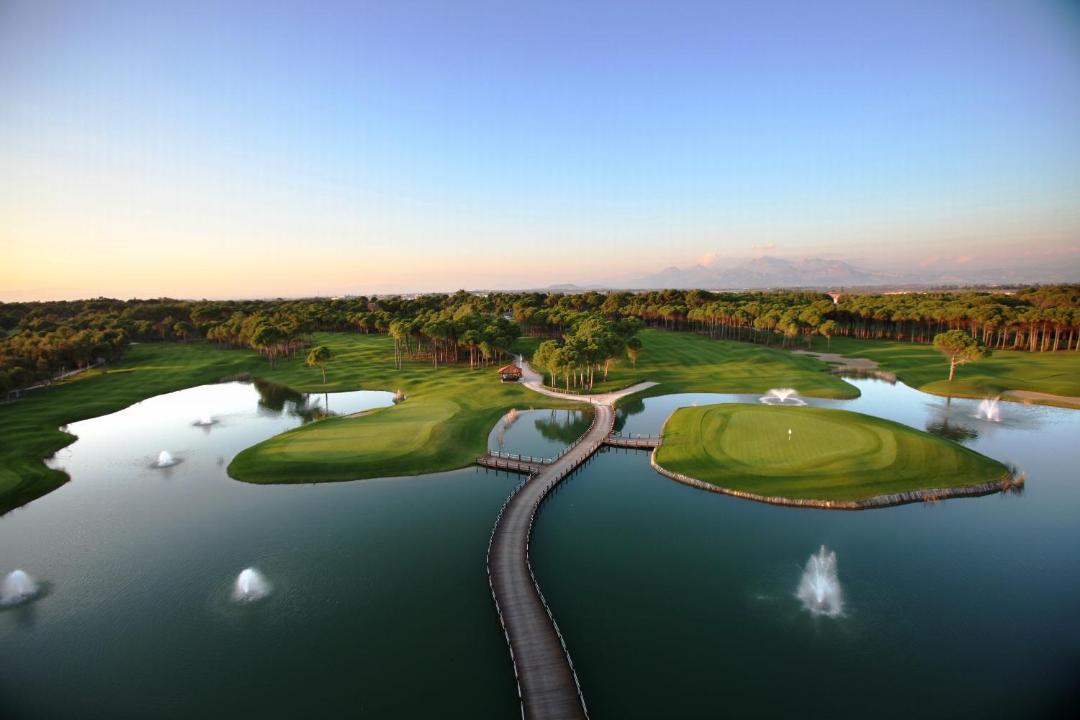 Photo of Others in Belek Golf Area