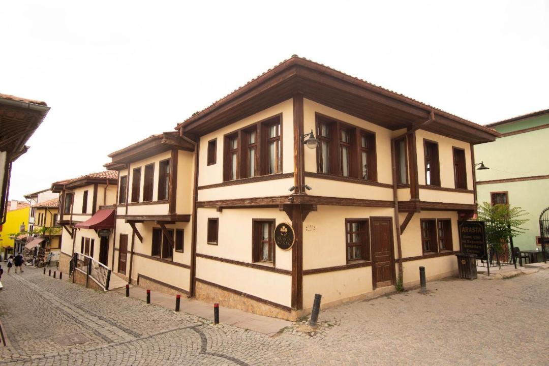 Photo of Others in Odunpazarı