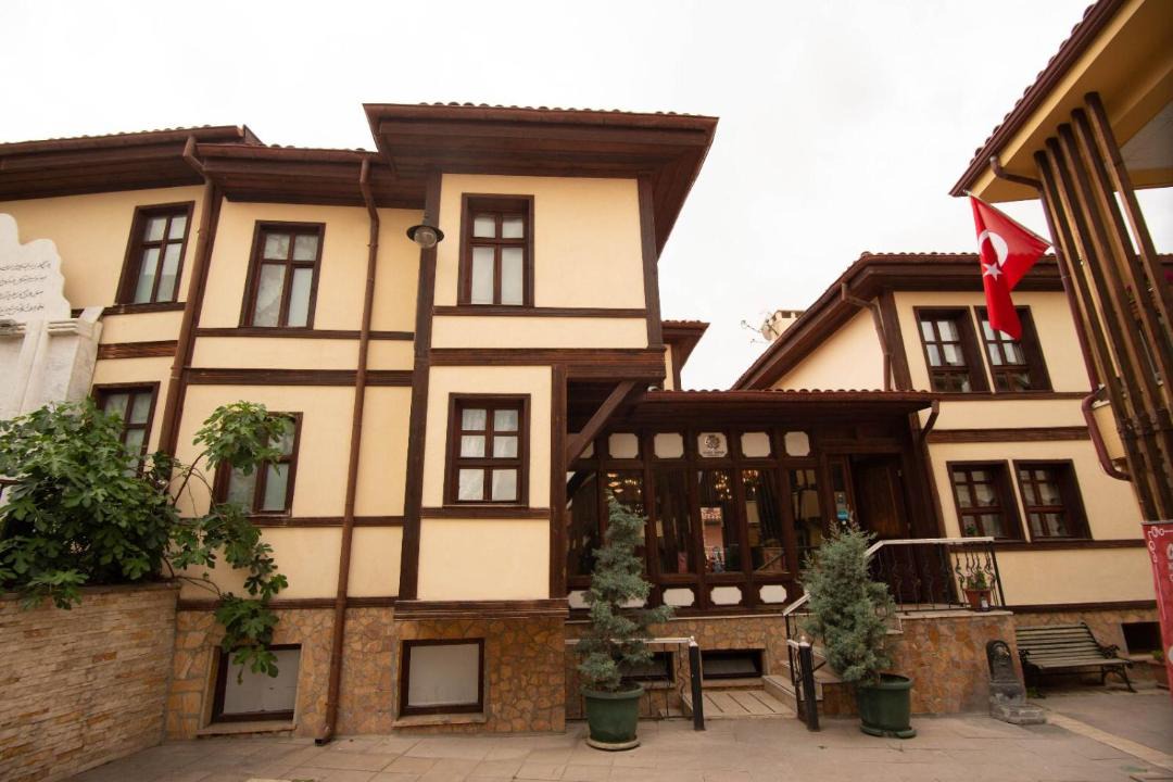Photo of Others in Odunpazarı