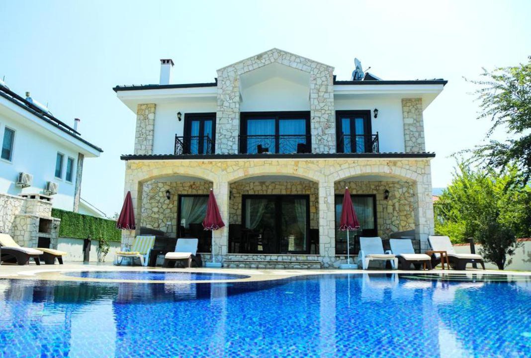 Photo of Others in Dalyan