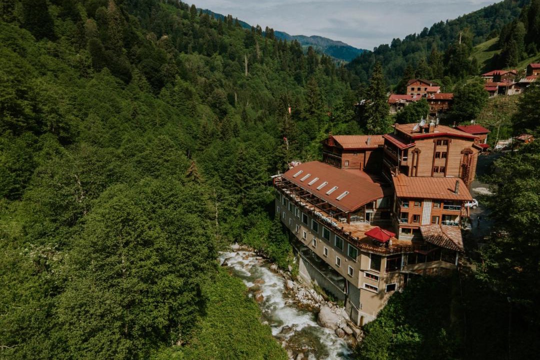 Photo of Others in Ayder Yaylasi