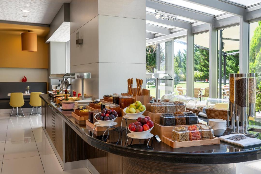 Photo of Kitchen in Kayseri