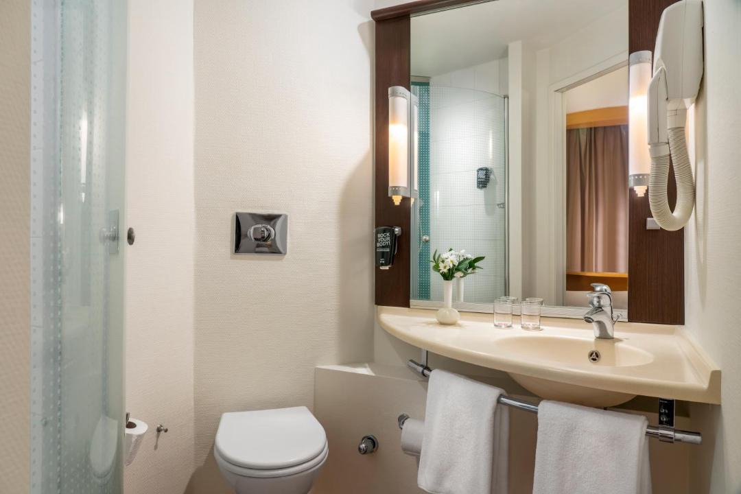 Photo of Bathroom in Kayseri