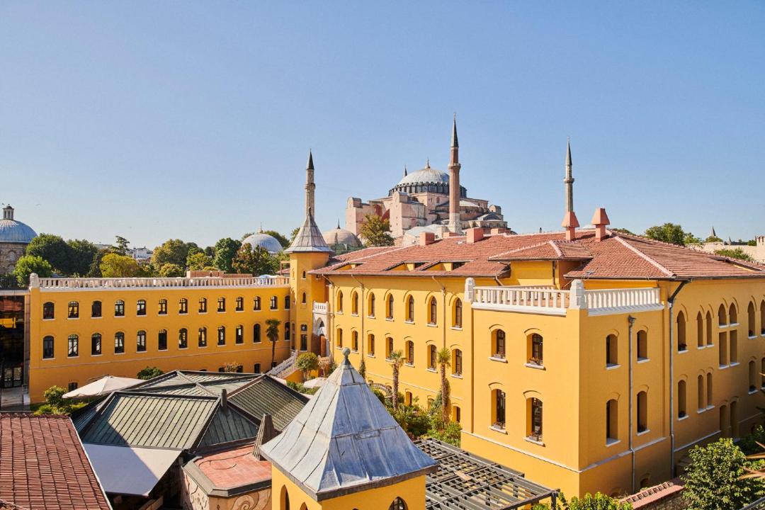 Photo of Others in Sultanahmet