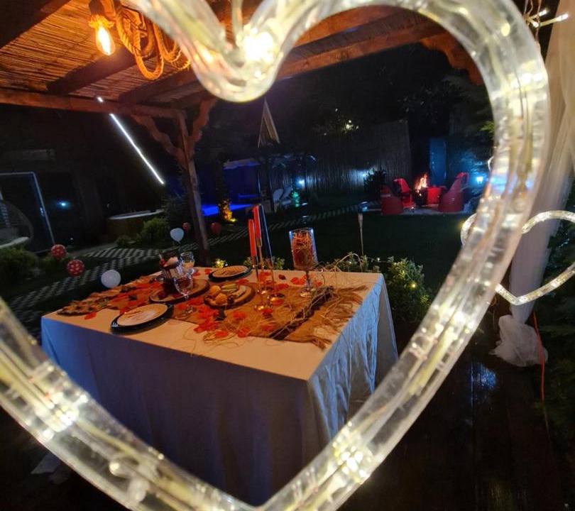 Photo of Patio Balcony in Sapanca
