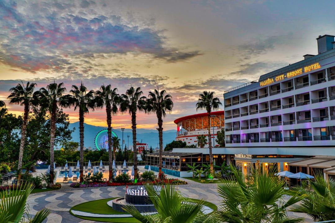 Photo of Others in Antalya City Centre