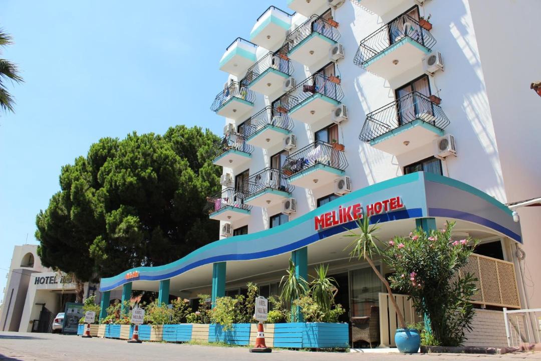 Photo of Others in Kadnlar Denizi Mahallesi