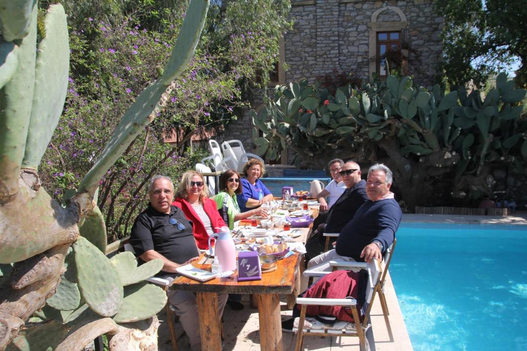 Photo of Others in Old Datca