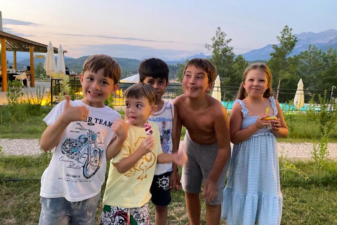 Photo of Others in Manavgat
