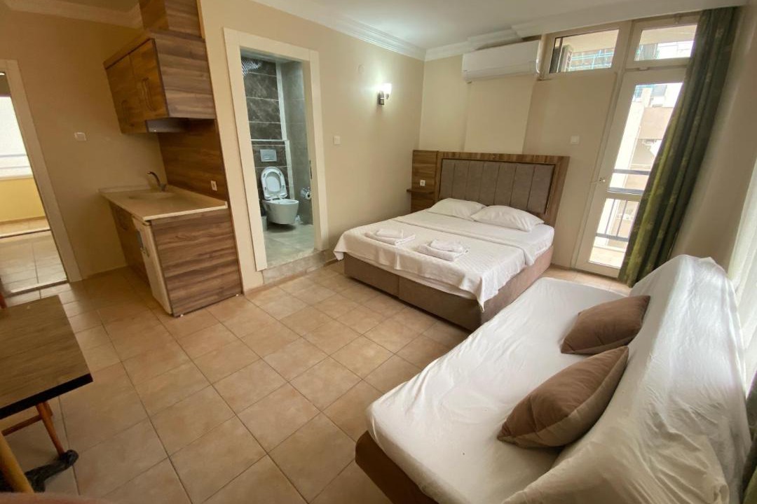 Photo of Bedroom in Kusadasi City Centre