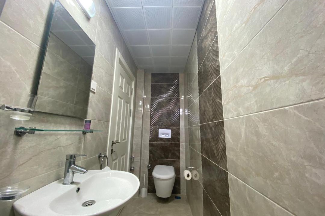 Photo of Bathroom in Kusadasi City Centre