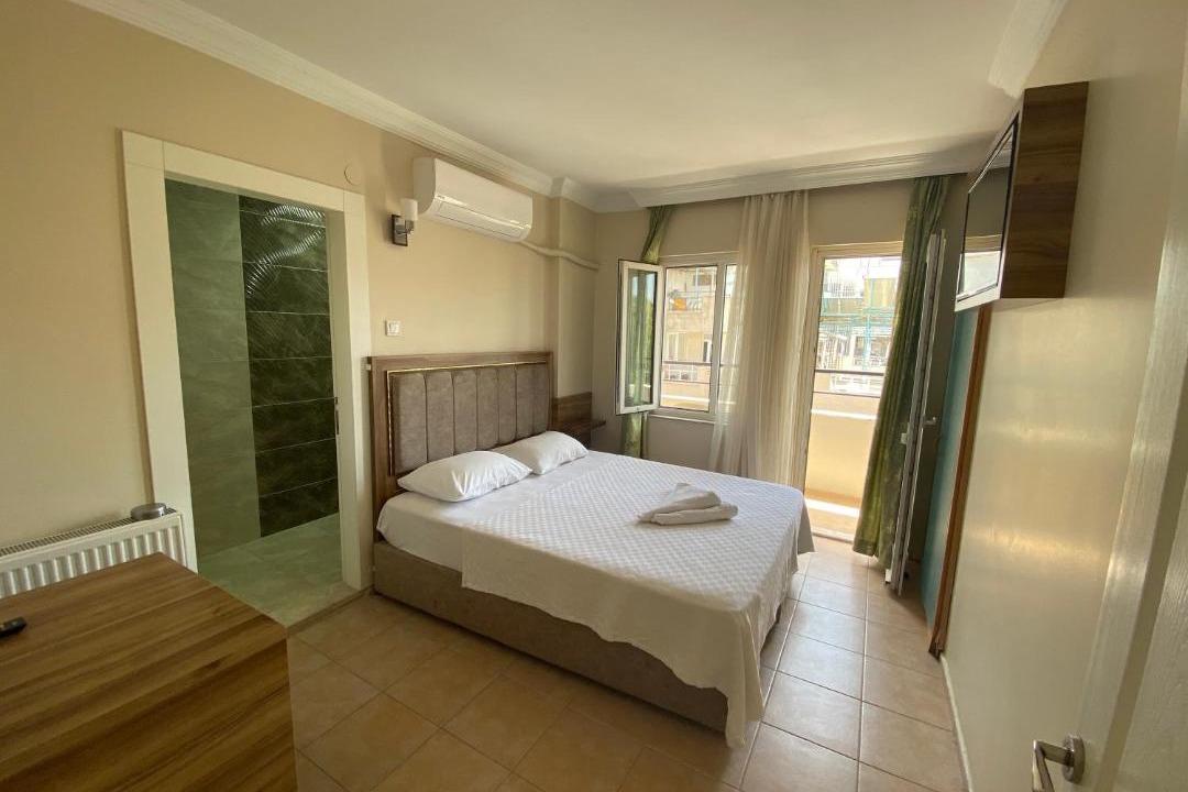 Photo of Bedroom in Kusadasi City Centre