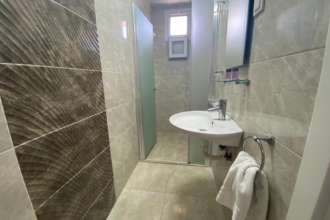 Photo of Bathroom in Kusadasi City Centre