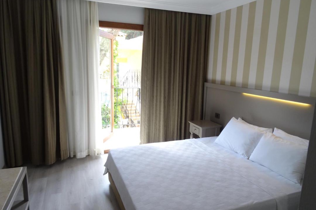 Photo of Bedroom in Hisaronu
