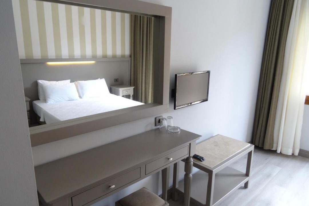 Photo of Bedroom in Hisaronu