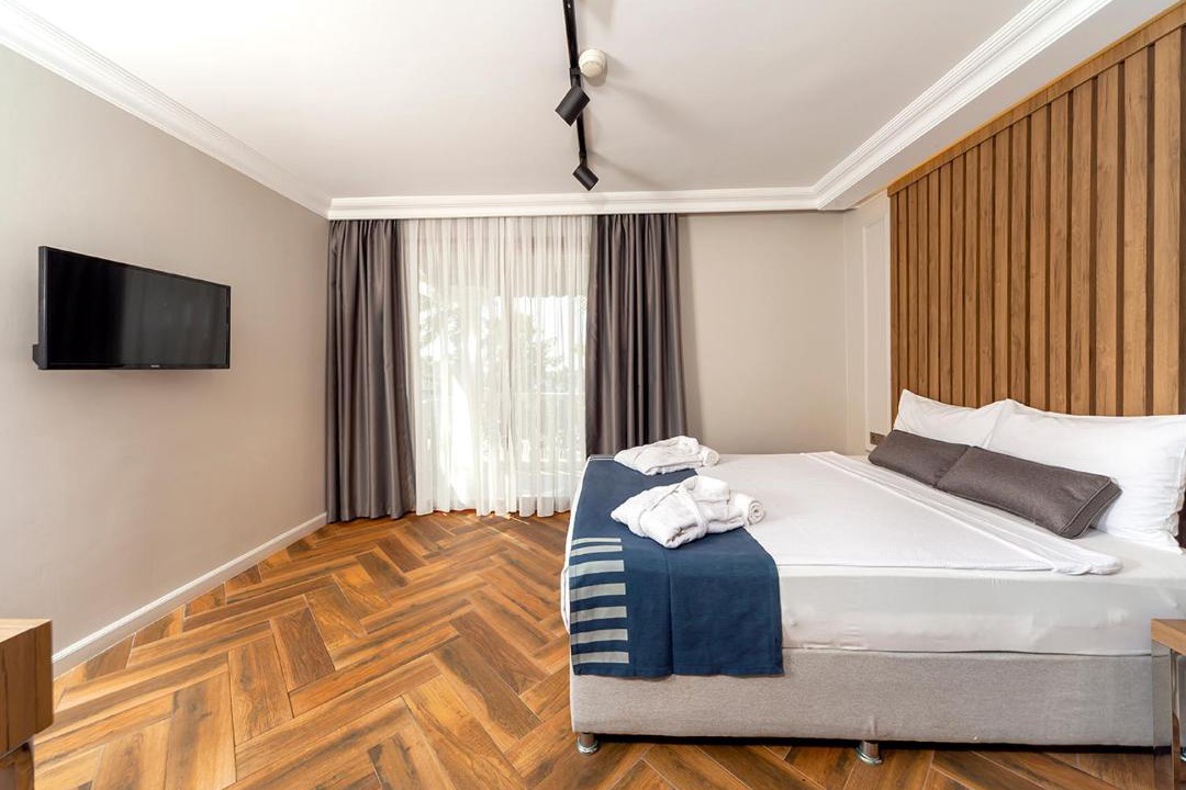 Photo of Bedroom in Yalıkoy