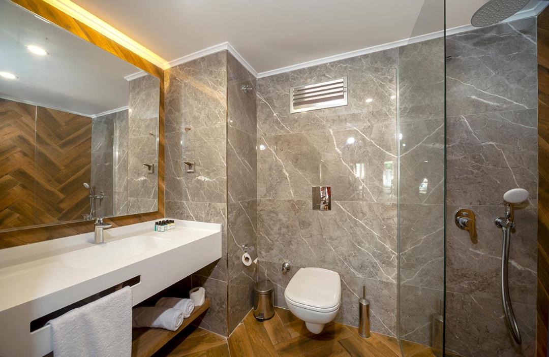 Photo of Bathroom in Yalıkoy