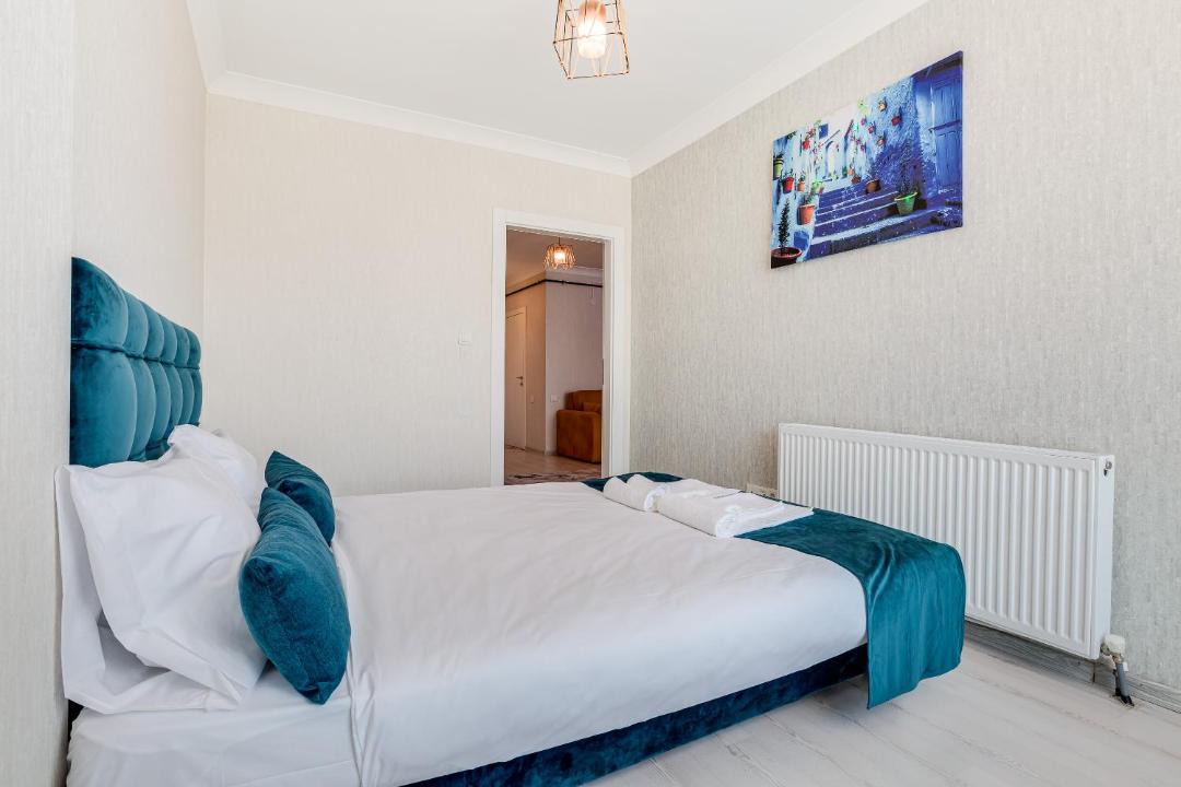 Photo of Bedroom in Cankaya