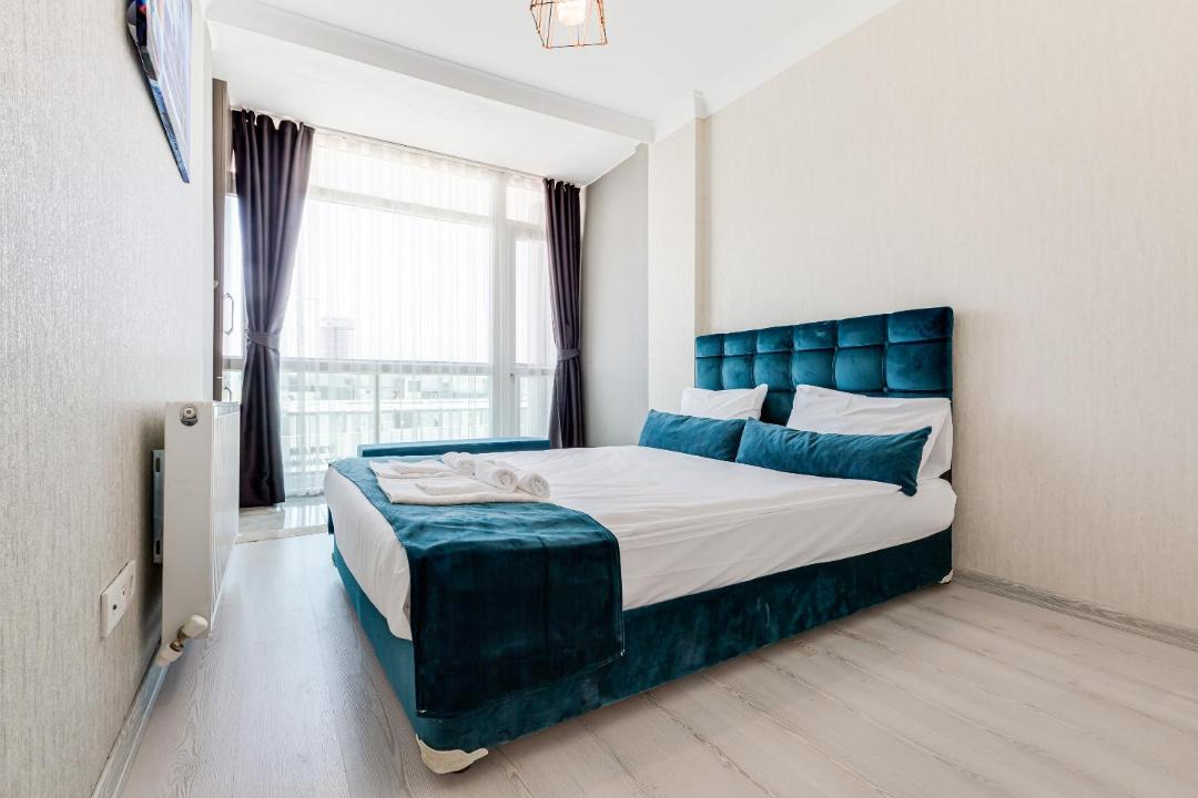 Photo of Bedroom in Cankaya