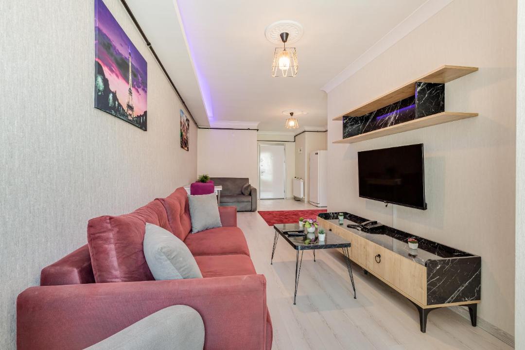 Photo of Livingroom in Cankaya