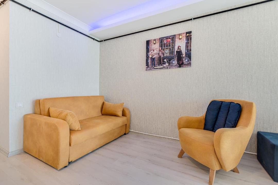Photo of Livingroom in Cankaya