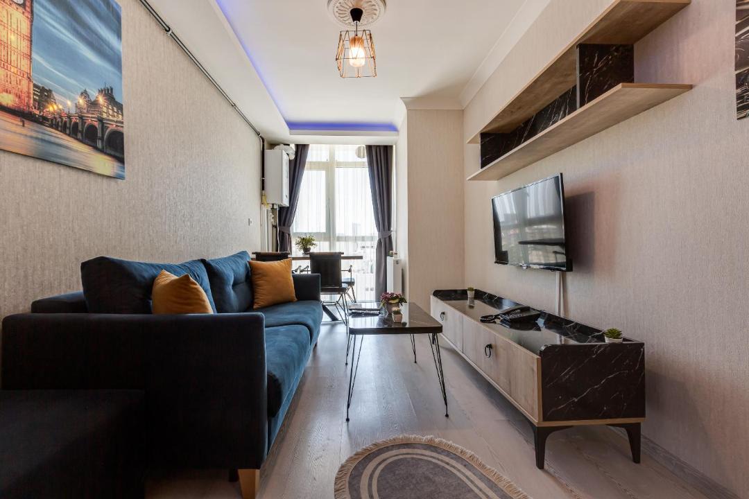 Photo of Livingroom in Cankaya